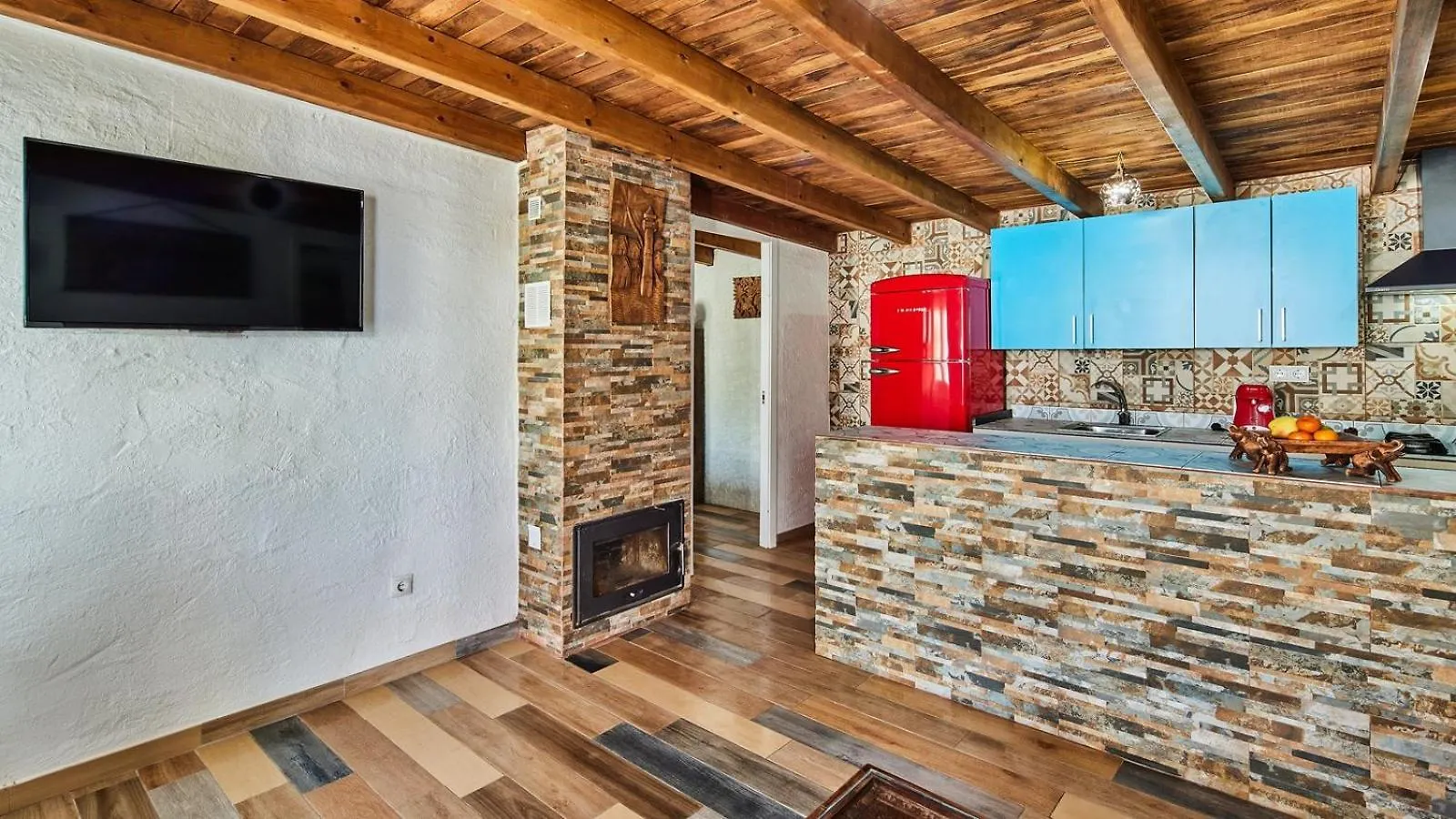Tatil Evi Villa Tailandia Chiclana Frontera By Ruralidays Chiclana de la Frontera
