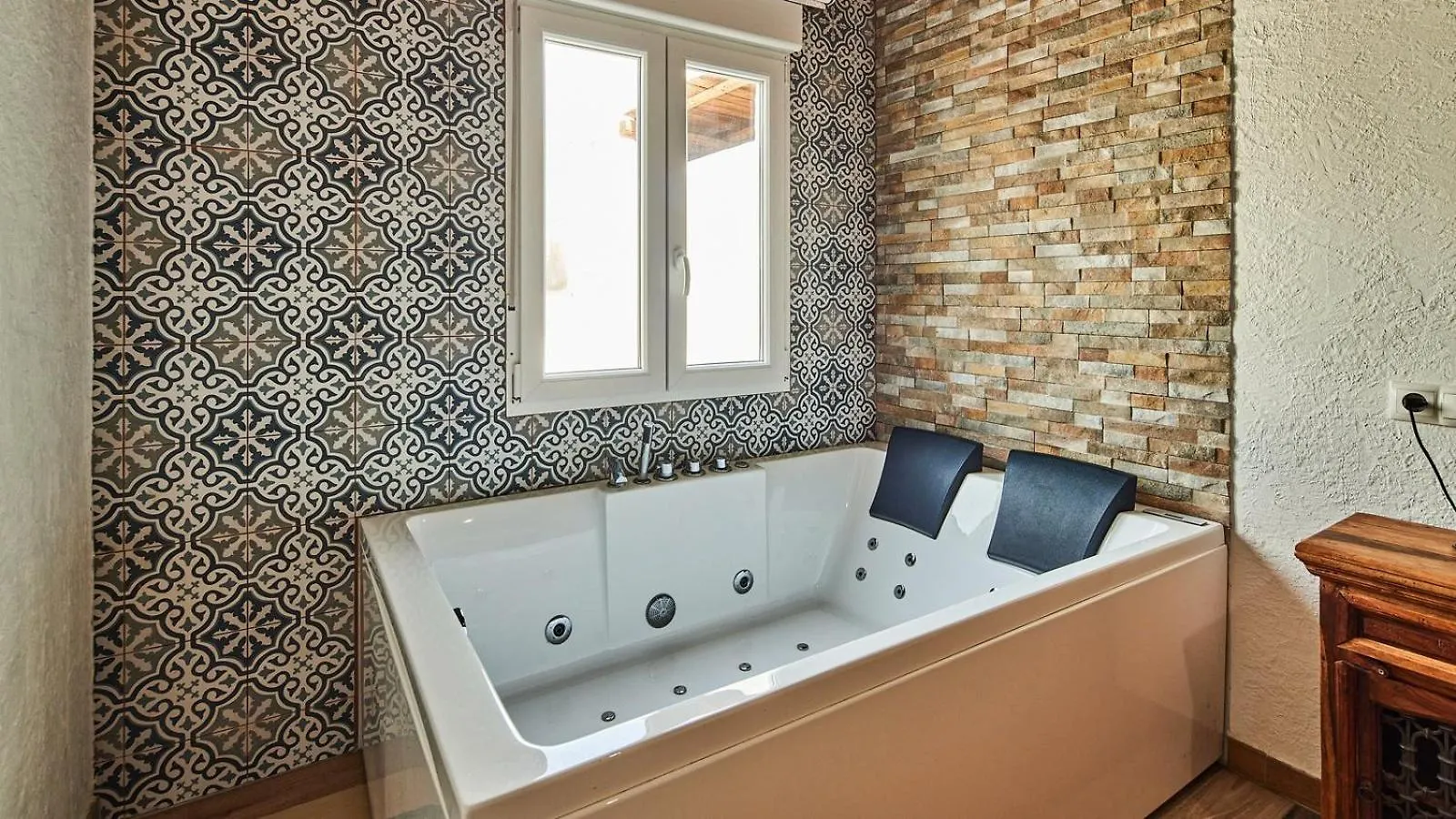 Holiday home Villa Tailandia Chiclana Frontera By Ruralidays Chiclana de la Frontera