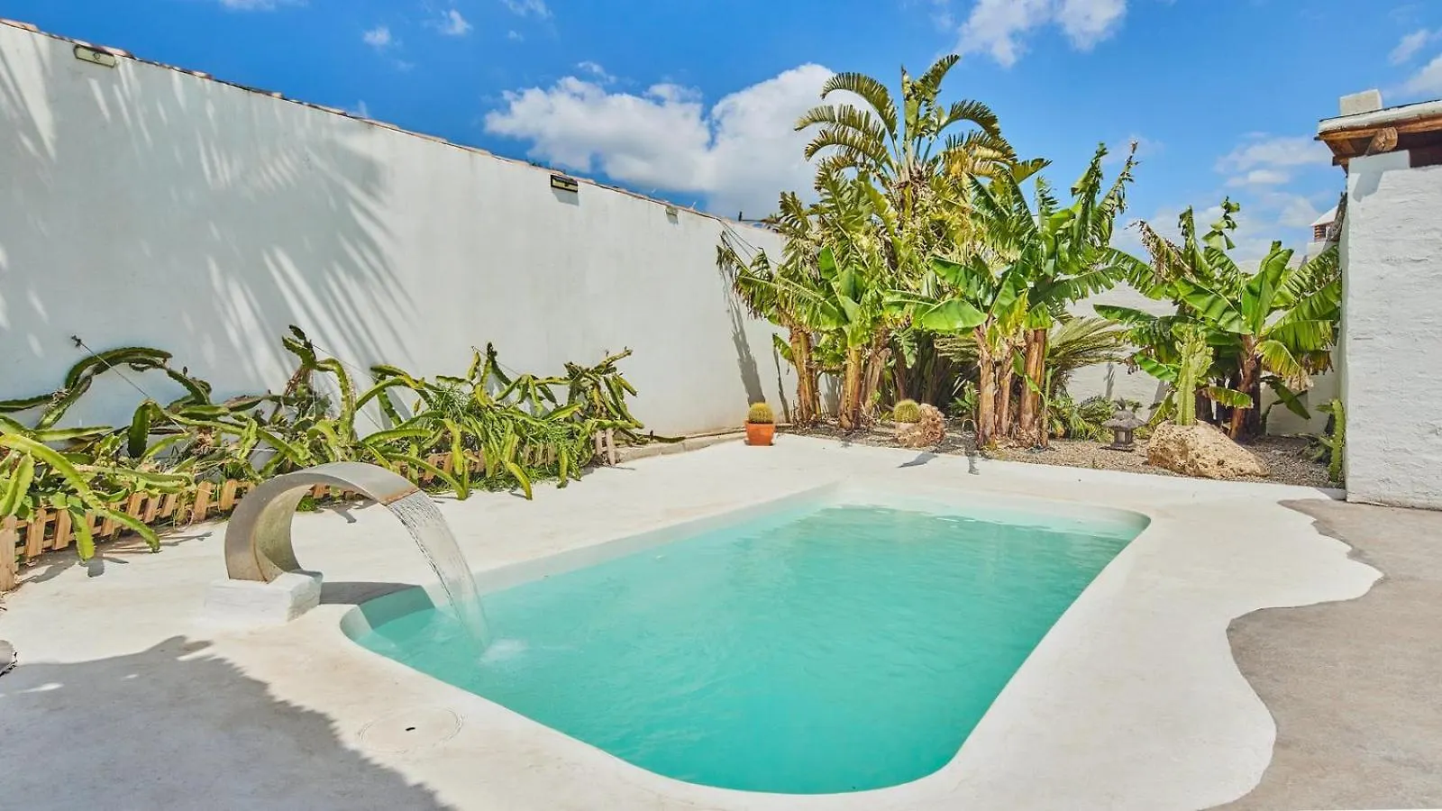 Villa Tailandia Chiclana Frontera By Ruralidays Chiclana de la Frontera Holiday home